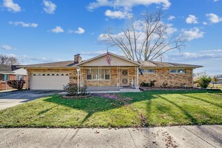 347 W John St, Springfield, OH 45506