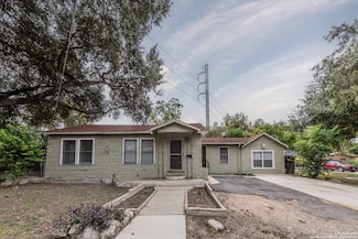 604 W Hollywood Ave, San Antonio, TX 78212