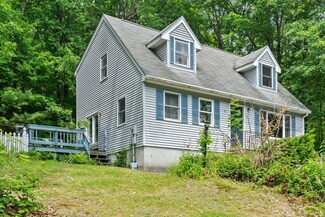 41 Ashley Dr, Gardner, MA 01440