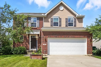 793 Cliffside Dr, Fairborn, OH 45324