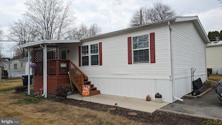 181 Weidler Ln, Lititz, PA 17543