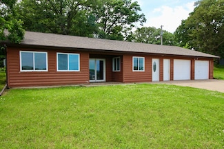 16803 County Road 75 NW, Clearwater, MN 55320