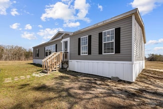 537 SW Wyoming Ave, Lamont, FL 32336