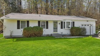 1474 Hartford Ave, White River Junction, VT 05001