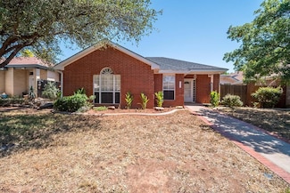3706 Inglewood Dr, San Angelo, TX 76904