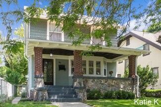 1329 Dunham St SE, Grand Rapids, MI 49506
