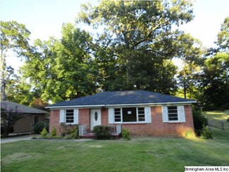 1181 Five Mile Rd, Birmingham, AL 35215