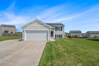 834 Misty Ridge Dr, Middleville, MI 49333