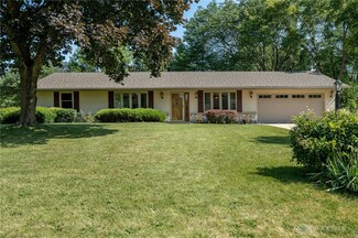3360 Pebble Creek Dr, Beavercreek, OH 45432