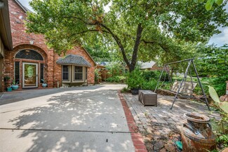 1525 Bayberry St, Denton, TX 76205