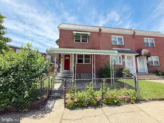 2514 S 73rd St, Philadelphia, PA 19142