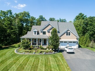 16 Emily Dr, North Easton, MA 02356