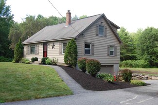 310 Stark Hwy N, Dunbarton, NH 03046