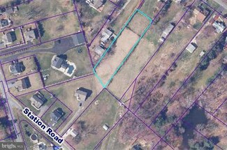 5702 A Station Rd, District 11, MD 21162