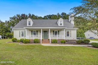 1003 Kelly Dr, Nashville, NC 27856