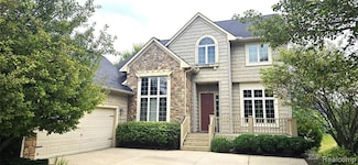 2330 Cherry Tree Ln Unit 24, Grand Blanc, MI 48439