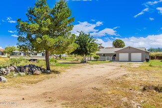 2245 W Beverly Cir, Oracle, AZ 85623