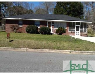 30 Redmond Ave, Savannah, GA 31408