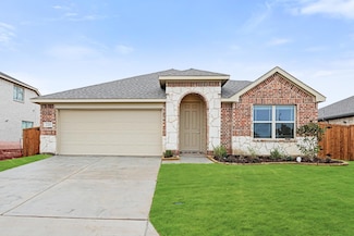 220 Eagle View Ln, Commerce, TX 75428