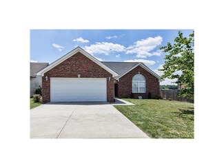 13216 Sunnybrook Dr, Memphis, IN 47143