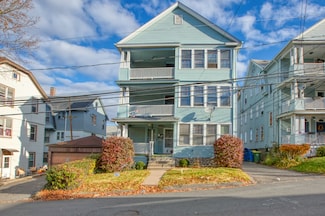 226 Ledgeside Ave Unit 228, Waterbury, CT 06708