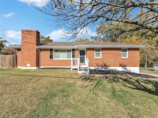 700 E Gudgell Ave, Independence, MO 64055
