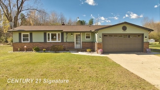 11107 N Elms Rd, Clio, MI 48420