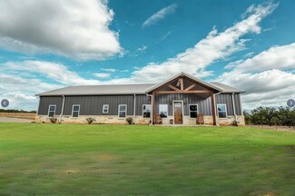 2190 Jordan Rd, Poolville, TX 76487