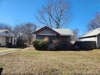 5030 S 34th Ave W, Tulsa, OK 74107
