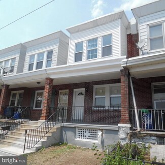 165 W Champlost St, Philadelphia, PA 19120