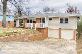 4610 Murray Hills Dr, Chattanooga, TN 37416