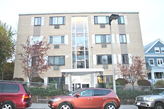 46 Adams St Unit A6, Dorchester, MA 02122