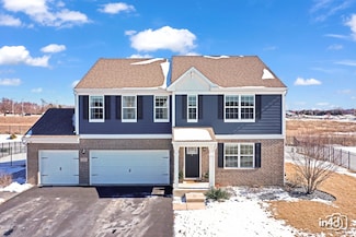 2030 Bristol Park Rd, New Lenox, IL 60451