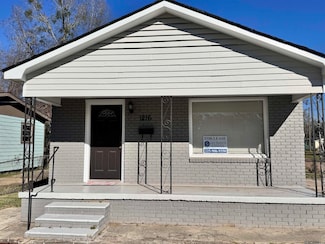 1216 N 44th St, Baton Rouge, LA 70802
