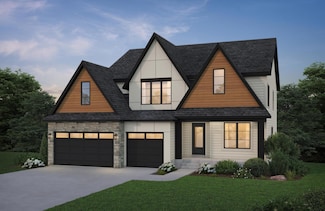 11068 Kingsview Ln N, Maple Grove, MN 55369