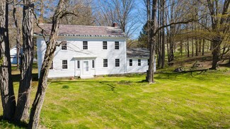 18 Juniper Swamp Rd, Shushan, NY 12873