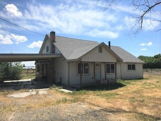 1231 A St W, Vale, OR 97918