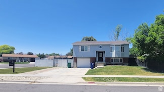 6330 S 4015 W, Salt Lake City, UT 84129