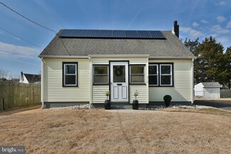 219 Barricklo St, Trenton, NJ 08610