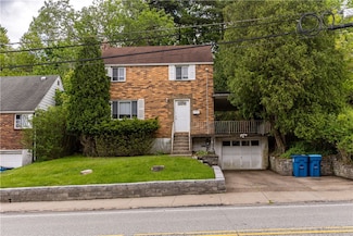 531 Beulah Rd, Pittsburgh, PA 15235