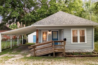 207 W 10th St, New Albany, IN 47150