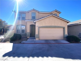 2709 Tortoise Cactus Ct, Las Vegas, NV 89106