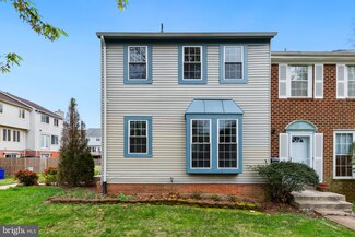 15808 Millbrook Ln, Laurel, MD 20707