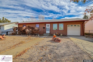 1825 S Fairdale Ave, Casper, WY 82601