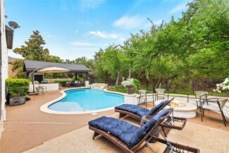 291 Torrington Dr, Austin, TX 78737