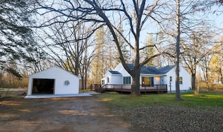 13425 Pillager Dam Rd SW, Pillager, MN 56473