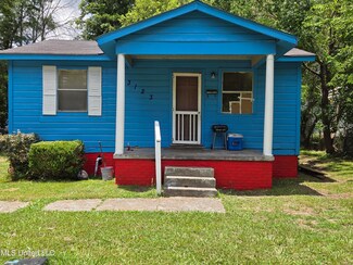 3123 Marion Dunbar St, Jackson, MS 39213