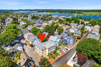 15 Beck St Unit 1, Newburyport, MA 01950