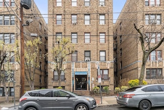 270 Harrison Ave Unit 209, Jersey City, NJ 07304