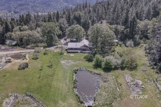 720 Pelletreau Ridge, Hyampom, CA 96046